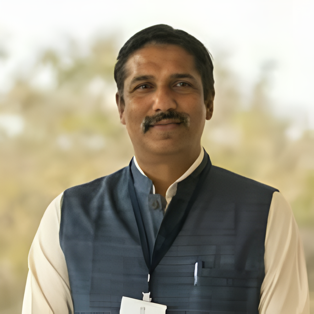 Prof. J. Ramkumar